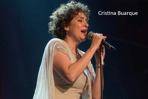 Cristina Buarque 600x400